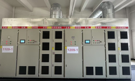 高压无功补偿装置