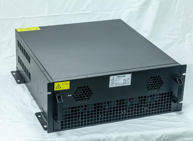 静止无功发生器