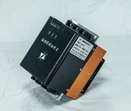 晶闸管投切开关